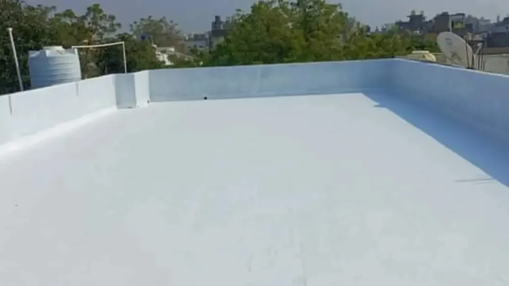 Maltepe Çatı İzolasyonu | İstanbul Profesyonel Su Yalıtım Hizmeti