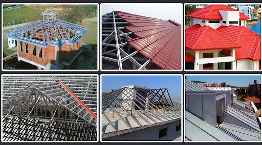 Çekmeköy Çelik Çatı | 0541 476 4715