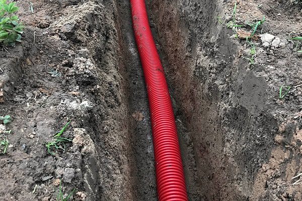 Anadolu Yakası ve Avrupa Yakası Drenaj Sistemi Uygulaması