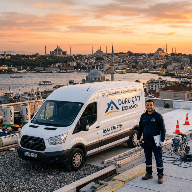 Kalıcı Hizmet Garantili Hizmet Üstün Kalite