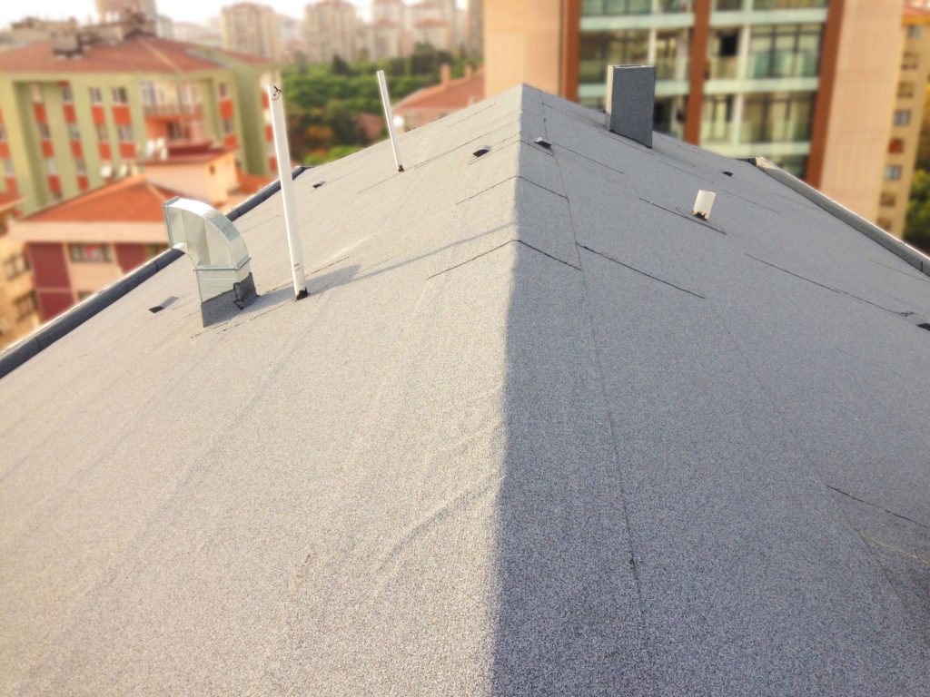 Membran Çatı Sistemi Uygulaması ve Isıl Yapıştırma Yöntemi