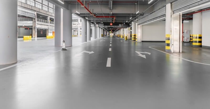 Çekmeköy Otopark Üzeri İzolasyon | 0541 474 4715