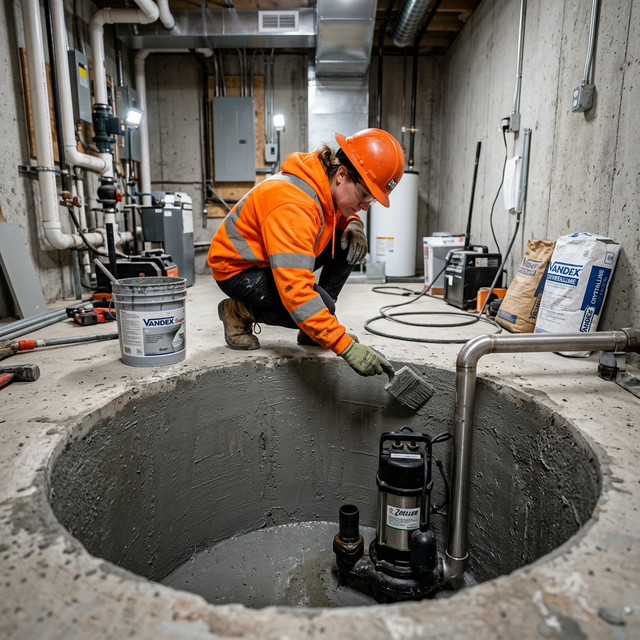 Binaların asansör kuyuları ve su depoları gibi kritik noktalarında yapılan profesyonel izolasyon çalışmamız
